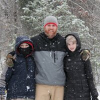 John Patrick (@johnmpatrick) 's Twitter Profile Photo