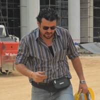 Sherif Salah(@ShSalahedin) 's Twitter Profile Photo