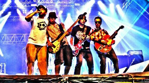 CBJrAmorEterno's profile picture. Charlie Brown Jr. ♥∞