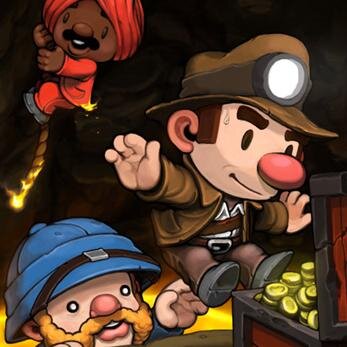 Beespelunky's profile picture. Recording the Spelunky Daily Challenge results of some people. Perhaps you know them.