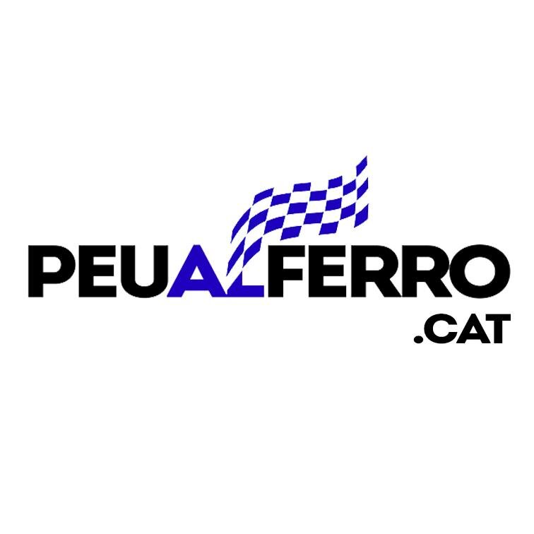 peualferro's profile picture. El magazine radiofònic de motor en català