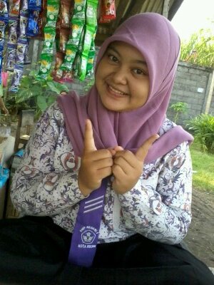 ekaka255's profile picture. berbeda dari yang dulu :*:)