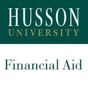 Follow us for information about Financial Aid, Loans, Budgeting, Scholarship Announcements and other topics from Husson University's Financial Aid Office