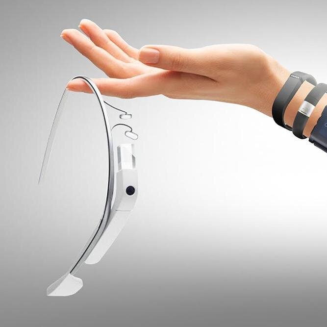 techcheck23's profile picture. Wearable Tech enthusiast