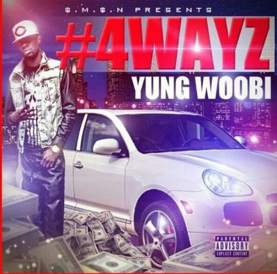 STACKMONEY_WOOBI FOR BOOKING CONTACT SMSNBOSS@GMAIL.COM FOR HOOK ,FEATURES, SHOW CONTACT SMSN MANAGEMENT@  770-363-8209 NEW HIT SINGLE #4WAYZ Ft. Yung Ralph