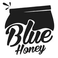 Blue Honey (@bluehoney_) 's Twitter Profile