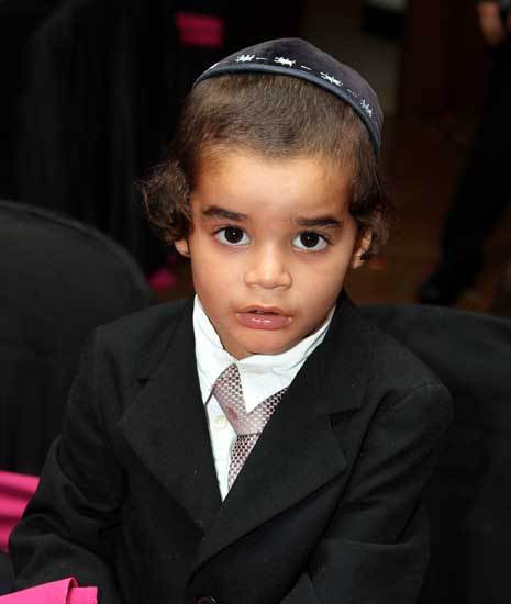 JewishBoy's profile picture. (1 Peter 1:7) That the trial of your faith, being much more precious than of gold that perisheth, though it be tried with fire,