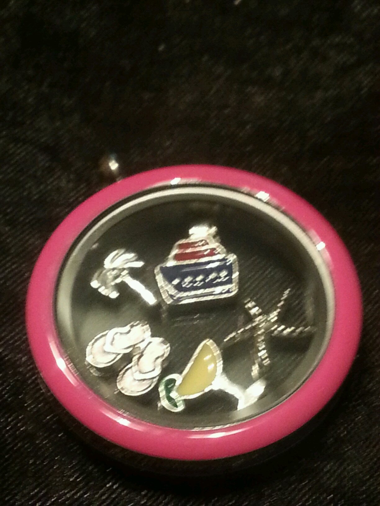 CurticeJuanita's profile picture. Founding consultant with OHD. Amazing company and people