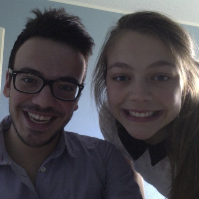 It's not about reputation, BUT about e-Reputation - Social Media is the future - E commerce student @ephec