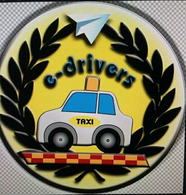 RomanTaxiDriver