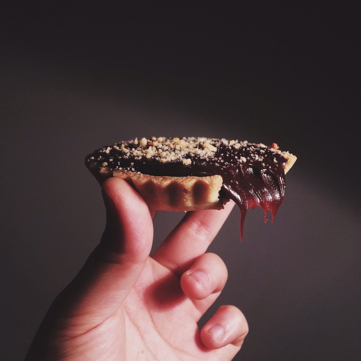 A cross country food review and recipe blog, following a trail of crumbs from Melbourne to Perth. Find us at: http://t.co/AWdr3BcJC4