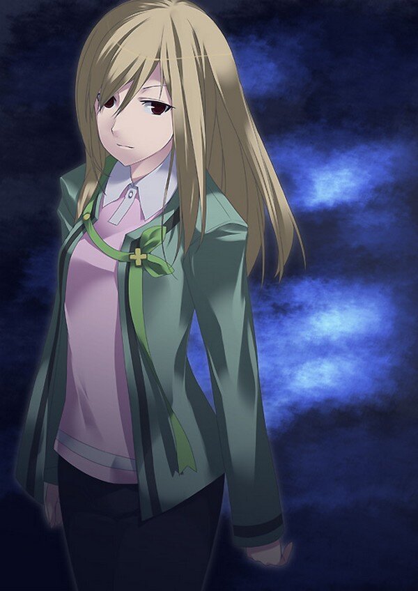 HeatherPitts19's profile picture. Tarleton Anime Club President, loves to read, loves music