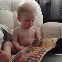 Bill Thompson (@tldsbthompson) 's Twitter Profile Photo