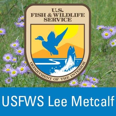 USFWSLeeMetcalf Profile Picture