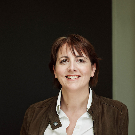 Virginie Becquart Profile