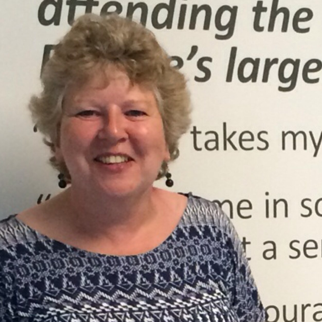 Artist - Artist in Residence at The Christie NHS