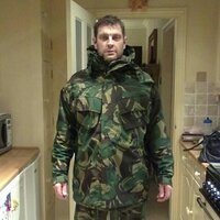 CHRISTIAN WILD (@cwild2804) 's Twitter Profile