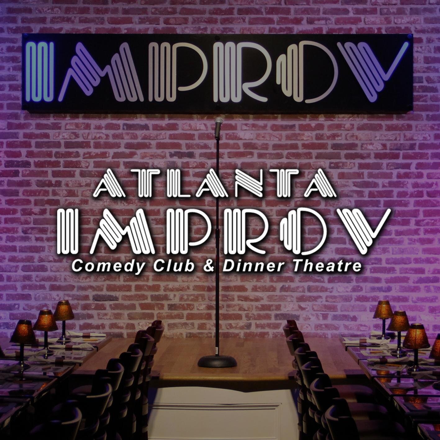 Budd Friedman's legendary Improv Comedy Club & Dinner Theatre with national comedians each week!