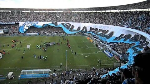 docugarte's profile picture. De Racing para Siempre!