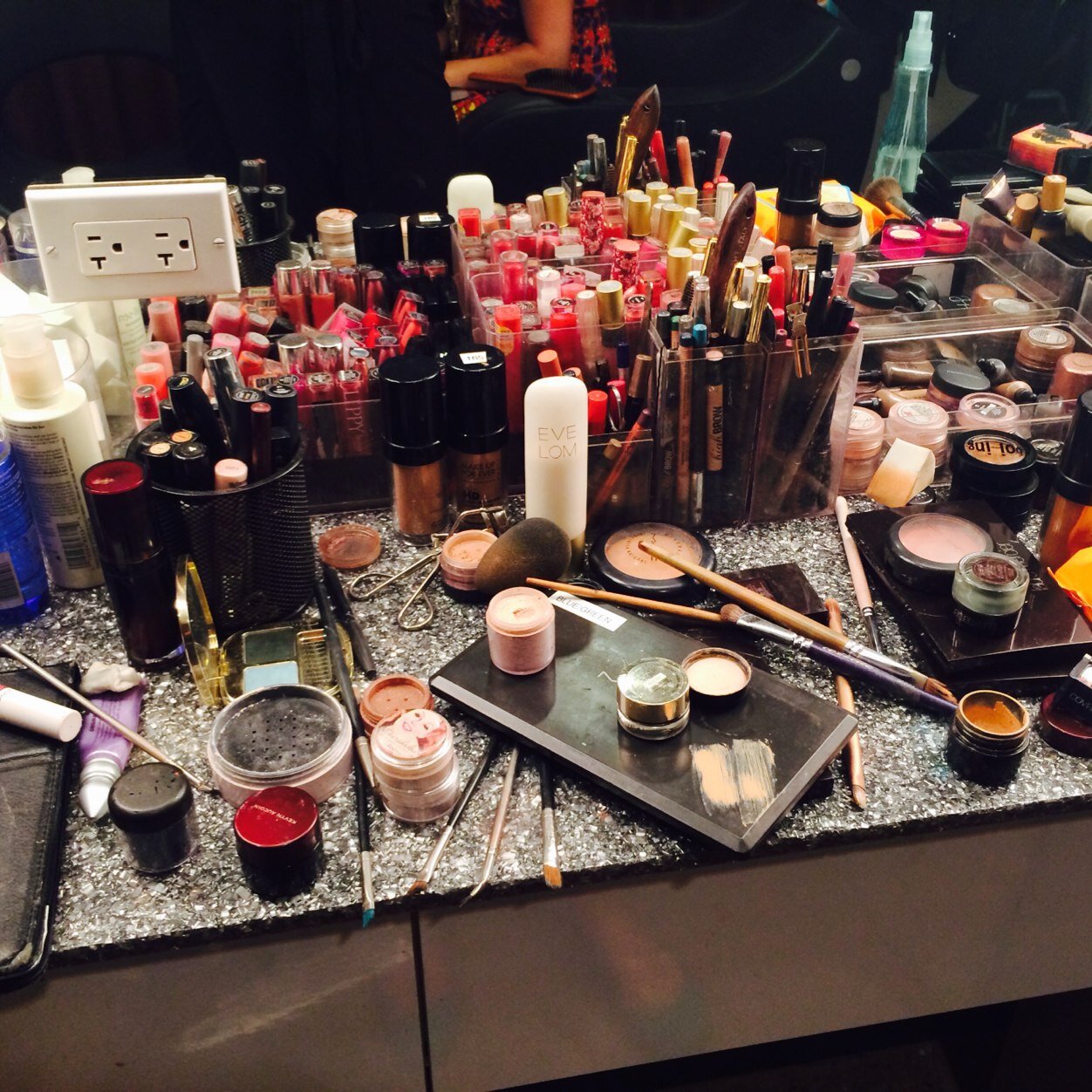 Hair and Makeup Room on Twitter: "Its a #messybun kind of day for Hair and Makeup Room on Twitter: "Its a #messybun kind of day for