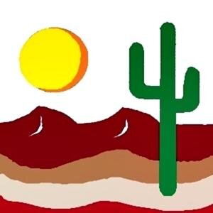 Desert Sun (a spiritual ministry of sovereign grace) ~ Promoting purest serenity & the peace that passes all understanding: