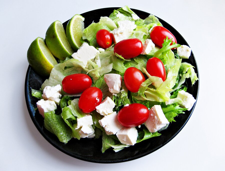 saladsgourmet's profile picture. ENSALADAS DISEÑADAS PARA UNA MEJOR ALIMENTACIÓN  Y A DOMICILIO