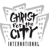 Christ For the City(@ChristForMyCity) 's Twitter Profile Photo