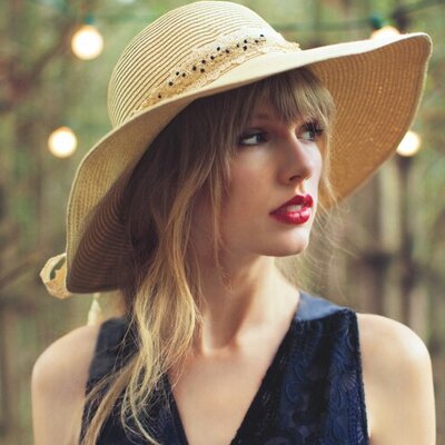 テイラー女子 Taylor Girl Twitter