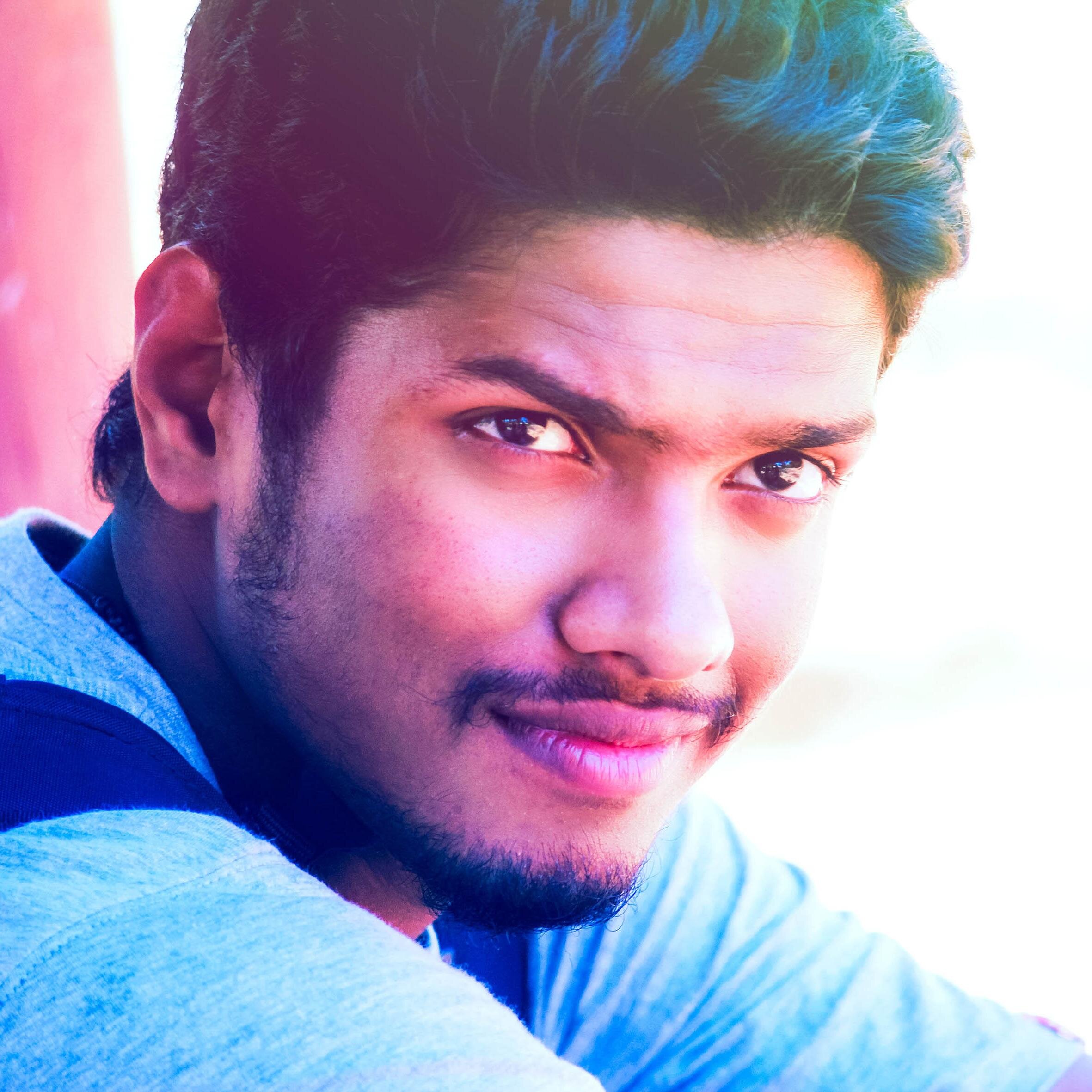 Photography Enthusiast ! Cinematographer, Photographer.