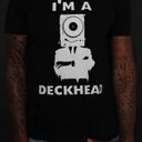 Hope Patterson - @That_Deckhead - Twitter