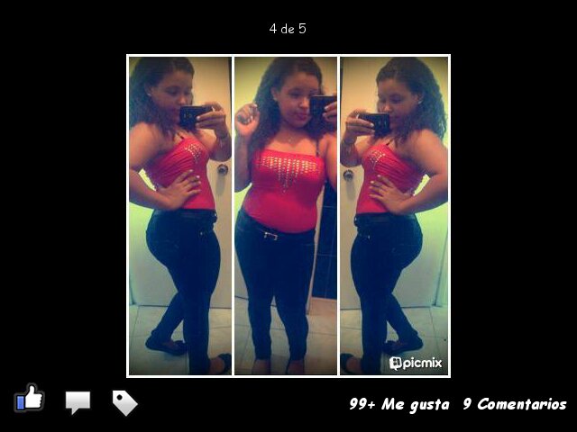 ♥ *-* [#Aneudy C.] ♥ [#Jose Ariel Fernández] *-*