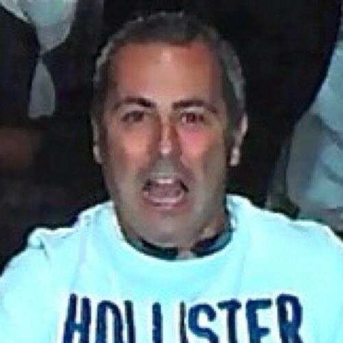 LorenzoCarpenti's profile picture. Live strong, and smile. Even if you can't...