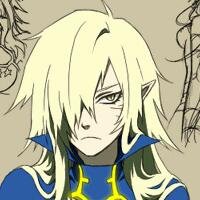 Viral, former commander of the Human Eradication forces in the Far East - Now commander of the Arc-Gurren - [Female Viral AU/TTGLRP/18+/Semi-Serious]