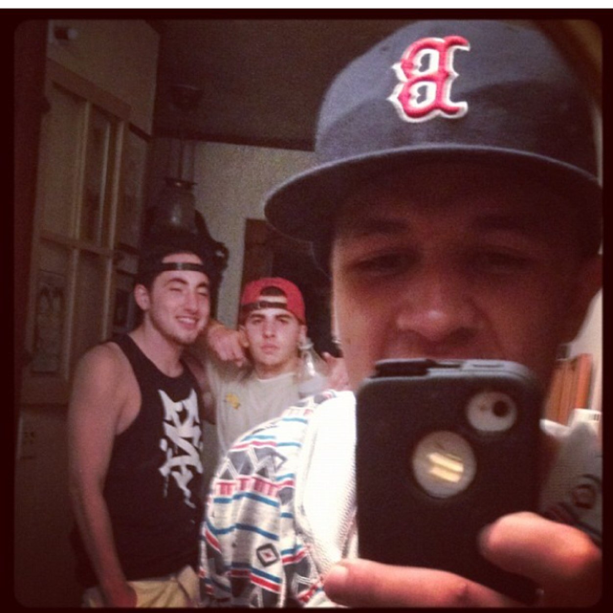 immMikey's profile picture. Portuguese + Irish #Trailblazer baseball #Micksquad