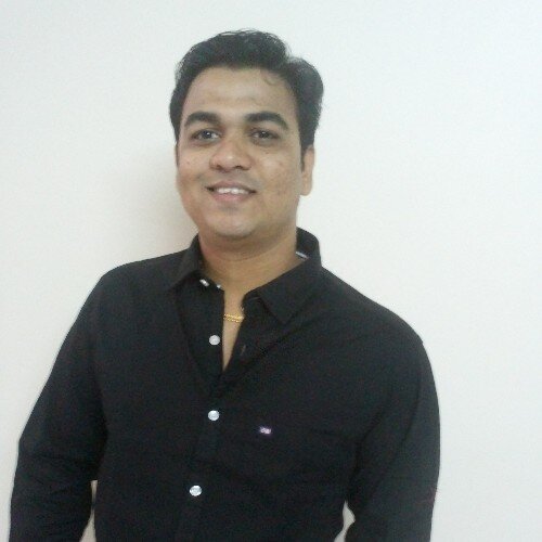 SujitTrimbake Profile Picture