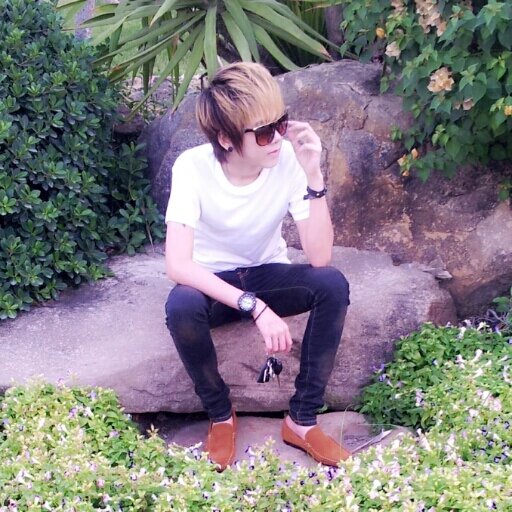 oshi_ttt's profile picture. 