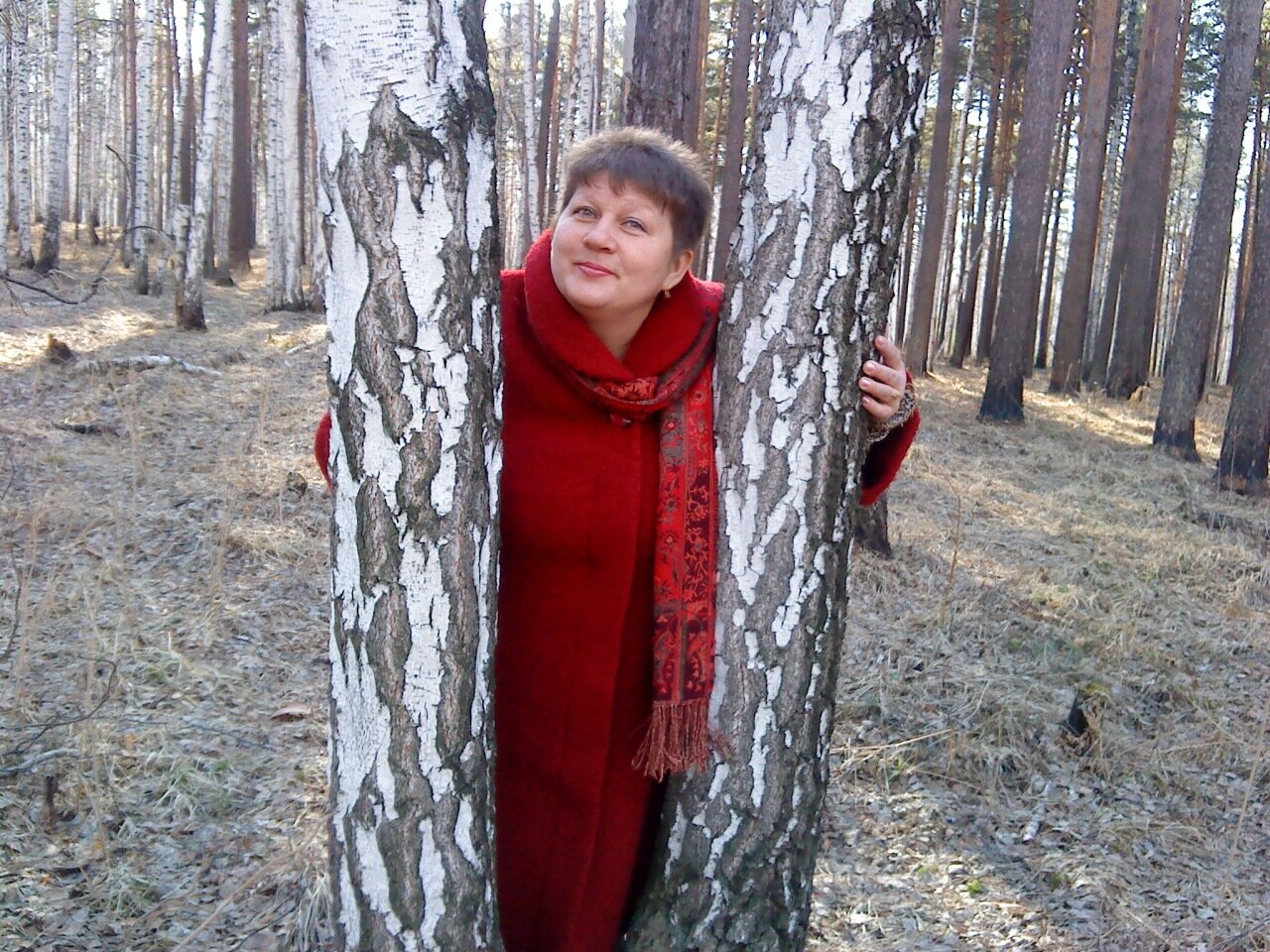 Larisa19670528's profile picture. 