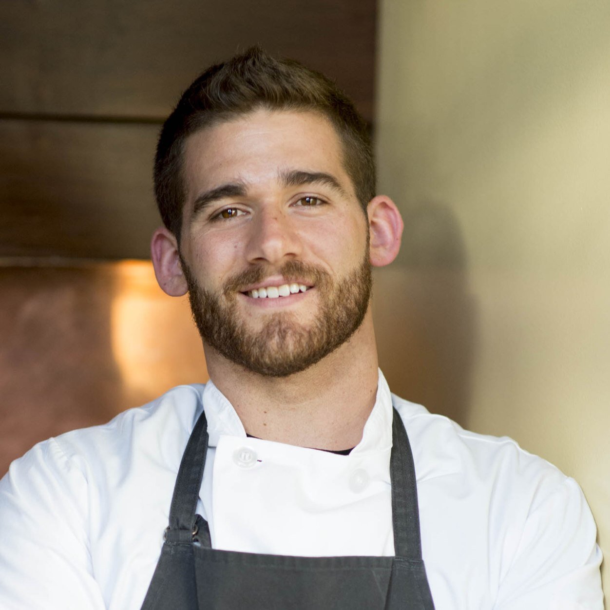 Executive Chef- Spoke Wine Bar.