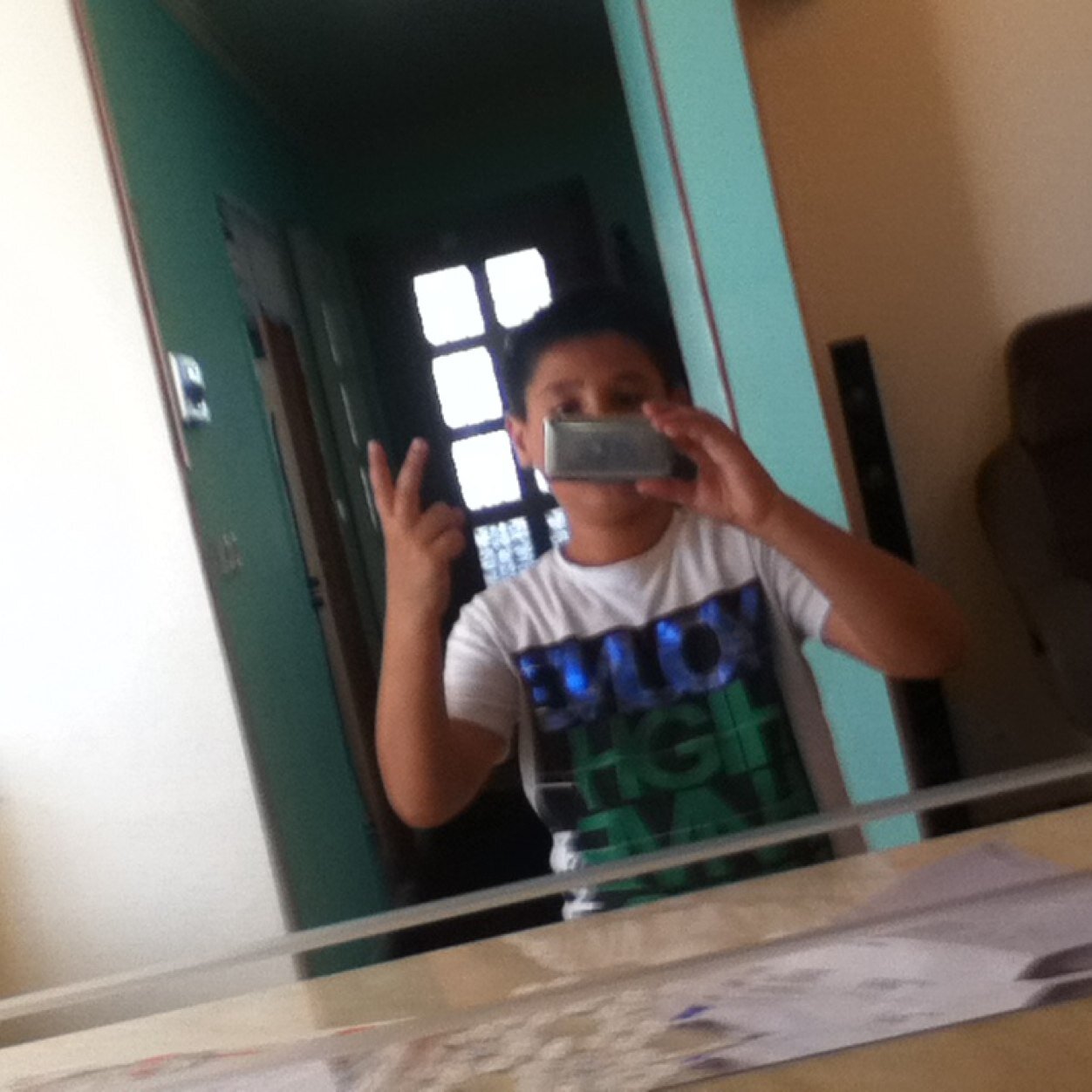 wch les mec