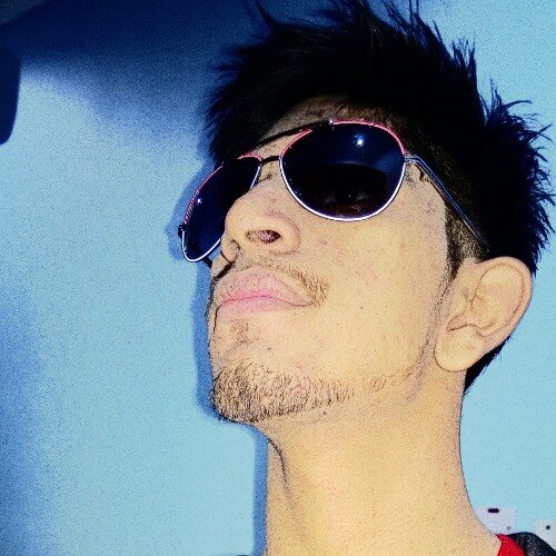 MohdBahim's profile picture. 