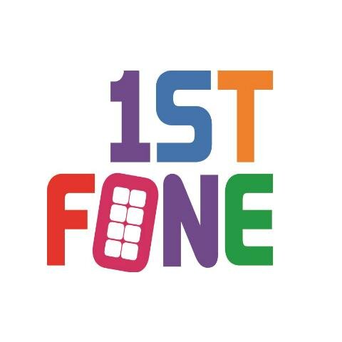 1stFone is a mobile phone that connects your child with the most important people in their life – and that’s it.