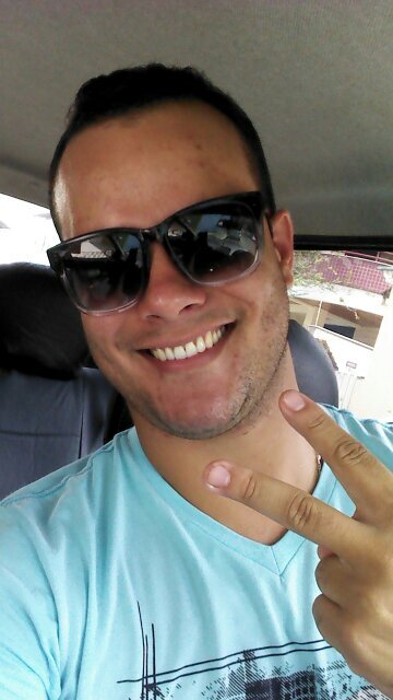 CamposTayrone Profile Picture