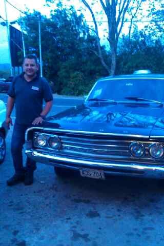 alexanderapario's profile picture. 