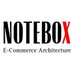 Notebox AG (@noteboxag) Twitter profile photo Notebox AG (@noteboxag) Twitter profile photo