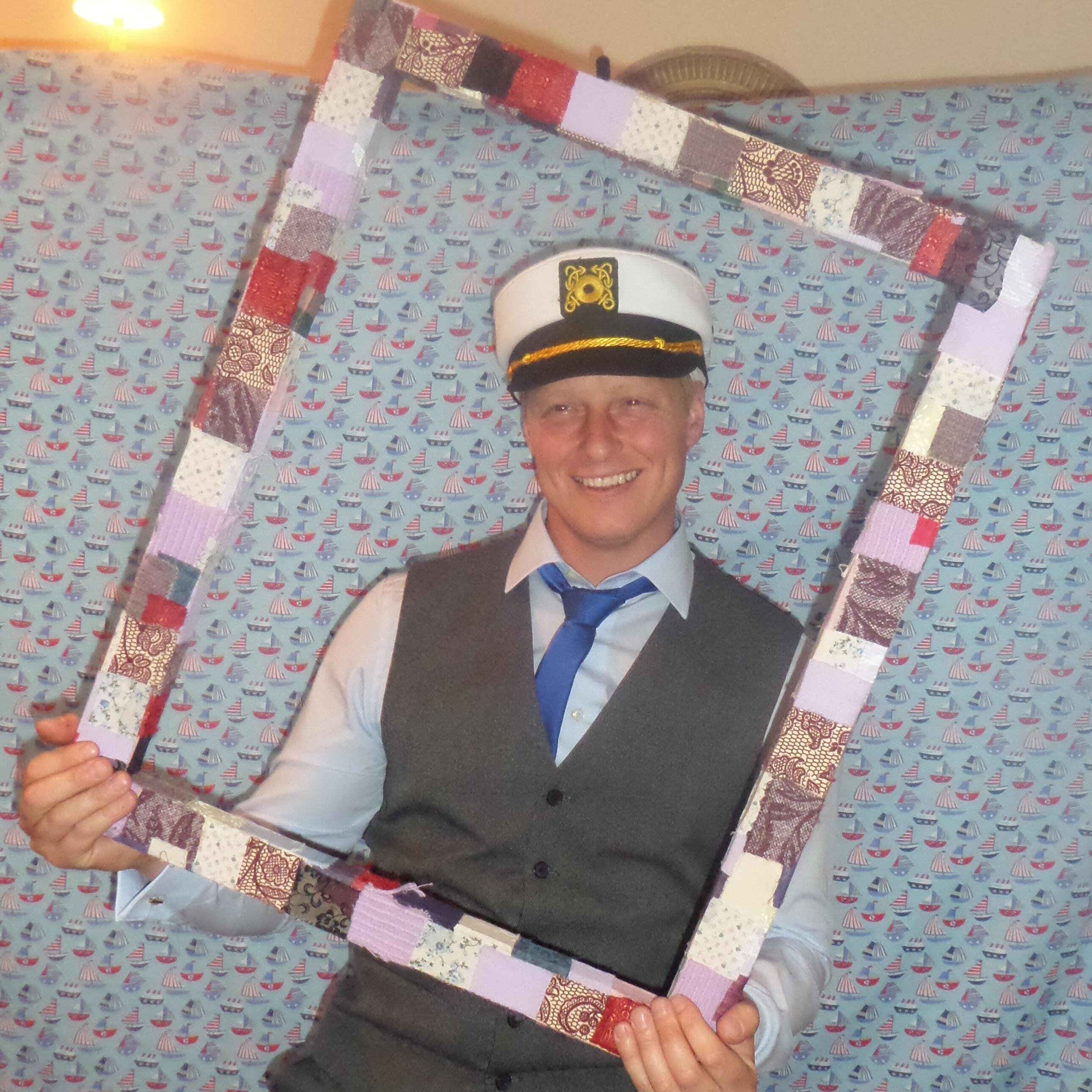 TaffyJames's profile picture. Veteran of Her Majesty's Royal Navy, now Mech Fitter. Husband to a beautifull wife, Father to 2 fantastic boys and a dog owner!