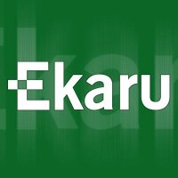 Ekaru(@EkaruIT) 's Twitter Profile Photo