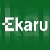 Ekaru (@ekaruit) Twitter profile photo Ekaru (@ekaruit) Twitter profile photo