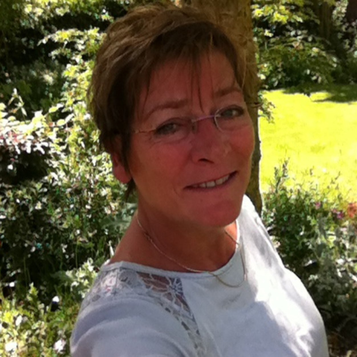 lisettezwerts's profile picture. Gewoon Lisette.