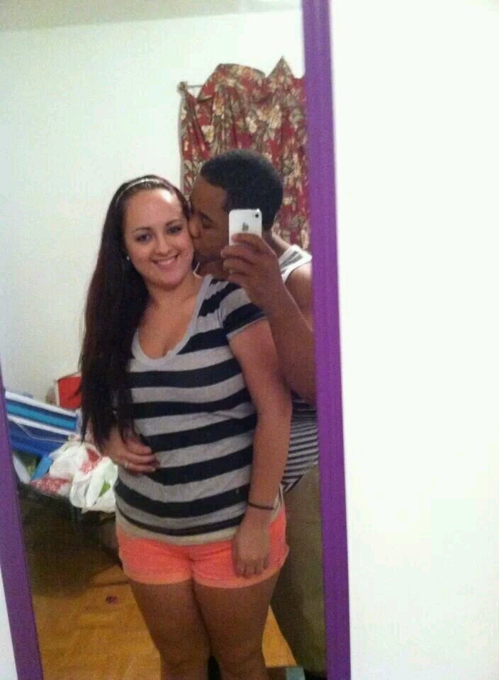 aleeyah_chance's profile picture. #teamMommy#teamscorpio #classof2013  #teamtatted;) #teamtaken@12J_Mac