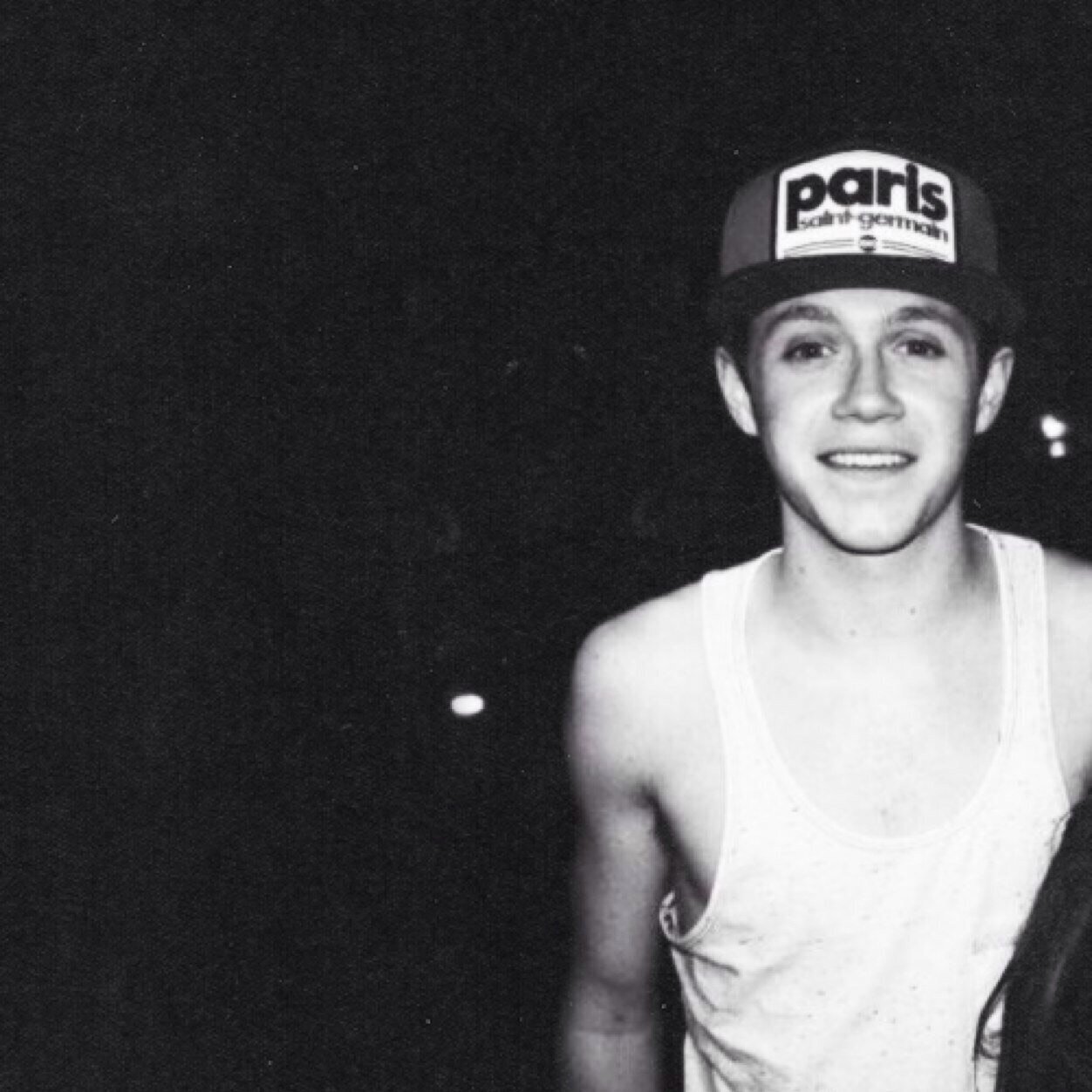 craicfthoran's profile picture. Tweet me slut if you read this:)